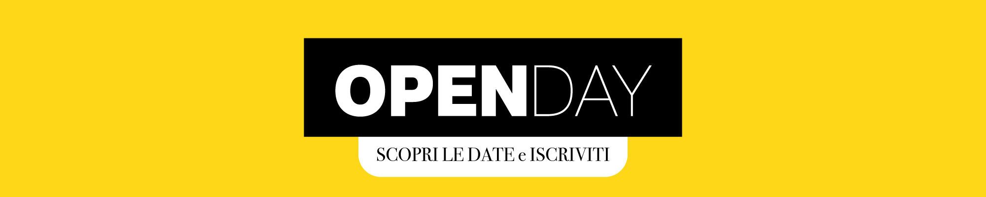 OPENDAY